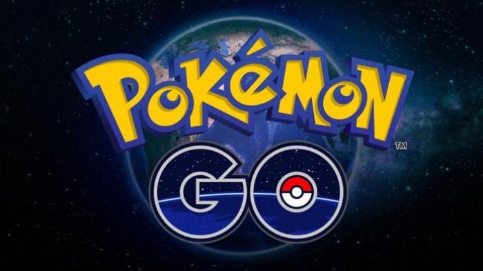 Gambar Pokemon Go gambar Pokemon Go
